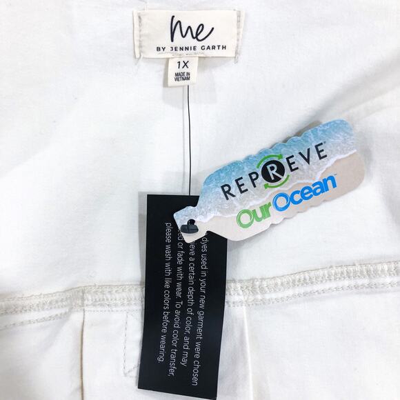 Me by Jennie Garth The Dylan Denim Jacket - Picture 6 of 10